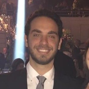 Meet your Posher, André